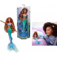 MATTEL HLX08 DISNEY LA SIRENITA ARIEL SIRENITA