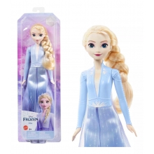 MATTEL HLW48 MU�ECA ELSA DISNEY PRINCESA MATTEL REINA FROZEN II