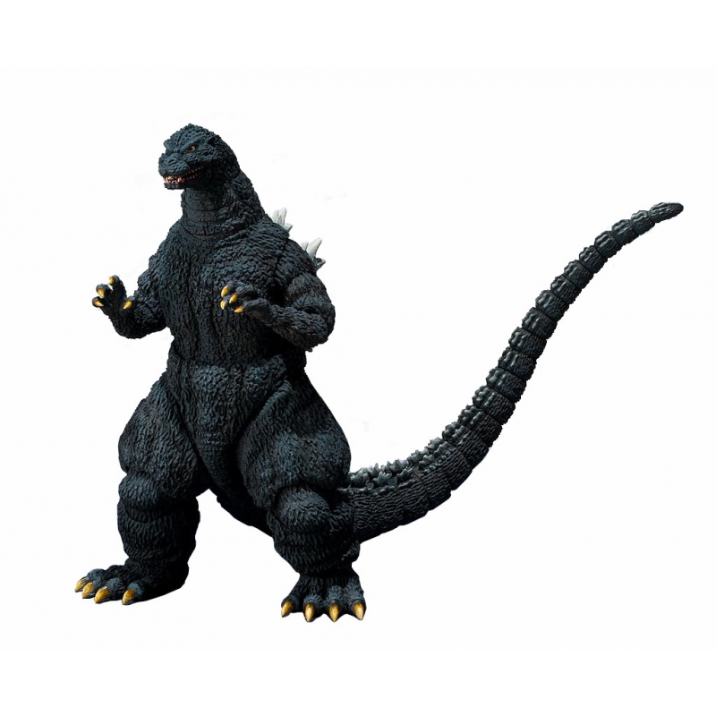 Mirax Hobbies BANDAI 651471 GODZILLA SH MOSTER ARTS GODZILLA 1991