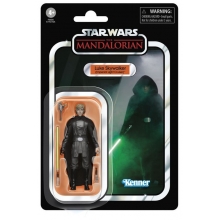 HASBRO E7763 STAR WARS LUKE SKYWALKER THE VINTAGE COLLECTION