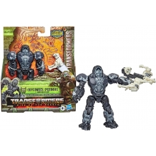 HASBRO F4611 TRANSFORMERS RISE OF THE BEASTS ALLIANCE BEAST WEAPONIZERS 2 PACK
