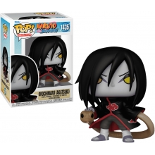 FUNKO 72071 POP ANIME NARUTO OROCHIMARU