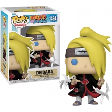 FUNKO 72068 POP ANIME NARUTO DEIDARA