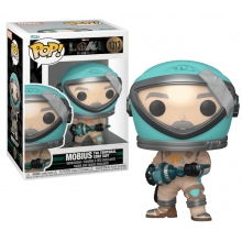 FUNKO 72170 POP MARVEL LOKI SEASON 2 MOBIUS TEMPORAL CORE