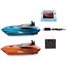 GIGATOYS 777-214 2.4G REMOTE CONTROL YACHT