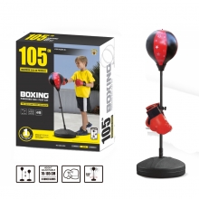 GIGATOYS 666-666 105CM BOXING SET