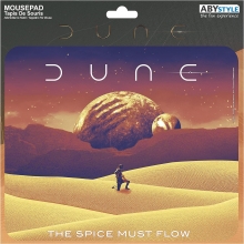 ABYSSE ABYACC346 DUNE SPICE MUST FLOW MOUSEPAD