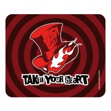 ABYSSE ABYACC480 PERSONA 5 CALLING CARD MOUSEPAD