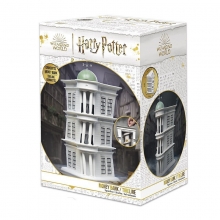 ABYSSE ABYBUS018 HARRY POTTER GRINGOTTS COIN BANK