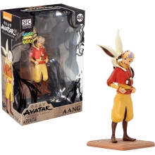 ABYSSE ABYFIG048 AVATAR AANG SFC FIGURE