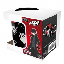 ABYSSE ABYMUGA244 PERSONA 5 REN & JOKER MUG 11OZ