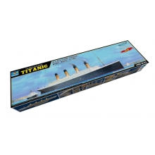 TRUMPETER 03719 1:200 TITANIC