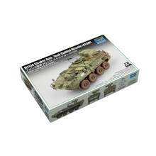 TRUMPETER 07425 1:72 M1134 STRYKER ANTI TANK GUIDED MISSILE ( ATGM )