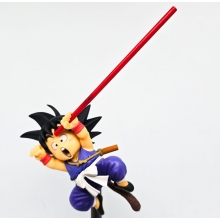 DEVALUADO BANPRESTO 27522 ESTATUA DRAGON BALL SUPER SON GOKU FES VOL 9 B KIDS