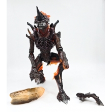 DEVALUADO NECA 51692 FIGURA ALIENS RHINO 7 PULGADAS