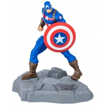 P&M MARVEL CAPITAN AMERICA