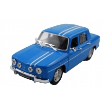 P&M RENAULT 8 1960