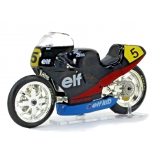 P&M MOTO ELF3 HONDA