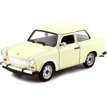 P&M TRABANT 601