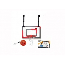 HOSTFULL 69411 ELECTRONIC BASKETBALL SET ( BOARD 17 INCH )