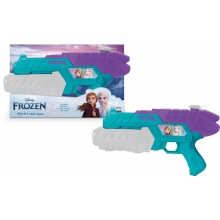 DISNEY 530902 PISTOLA LANZA AGUA 33X18 CMS FROZEN