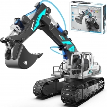 MEGATOYS GC0101 HYDRAULIC EXCAVATOR