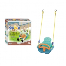 MEGATOYS JB6616C SET HAMACA