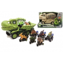 MEGATOYS RS050-1B DINOSAUR BONE SET