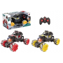 MEGATOYS V5556-5 R C CLIMBING DIRT OFF ROAD