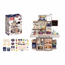 MEGATOYS 42T-2 DREAM KITCHEN SET
