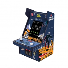 JETT MICRO PLAYER PRO SPACE INVADERS