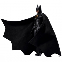 BANDAI 65513 THE FLASH BATMAN SH FIGUARTS