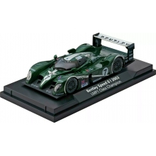 MAGAZINE SPALM2003 1:43 2003 BENTLEY SPEED 8 7, GREEN