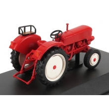 MAGAZINE TRFAHRD177 1:43 1958 FAHR D177, RED