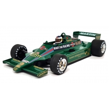 MCG 18621 1:18 1979 LOTUS FORD 79 2 C REUTEMANN GP ARGENTINIEN JOHN PLAYER TEAM FORMULA 1