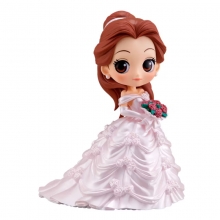 BANPRESTO 1452 Q POSKET DISNEY PRINCESS BELLA B