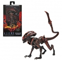 NECA 51723 ALIENS FIRE TEAM ELITE SERIES 1