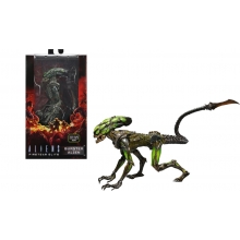 NECA 51724 ALIENS FIRE TEAM ELITE SERIES 2