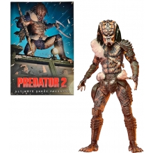 NECA 51426 PREDATOR 2 SNAKE