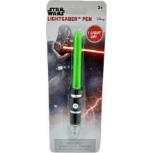 FD 700485SW STAR WARS LIGHT UP SABER PEN