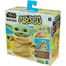 HASBRO F6864 HASBRO STAR WARS MIXING MOODS GROGU