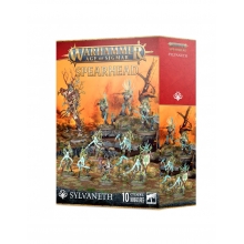 WARHAMMER 99120204048 AGE OF SIGMAR SPEATHEAD SYLVANETH