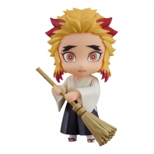 GOOD SMILE 17368 NENDOROID KIMETSU NO YAIBA SENJURO RENGOKU