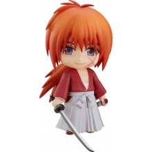 GOOD SMILE 17594 NENDOROID KENSHIN HIMURA 2023 VER