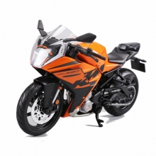 MAISTO 31101 22907 1:12 MC KTM RC390