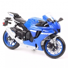 MAISTO 32723 1:12 MC SE YAMAHA YZF - R1 ( 2021 ) W STD