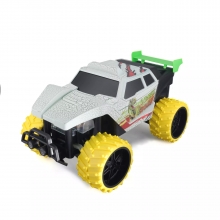 MAISTO 82638 R C 1:16 DINOSHOCK MONSTER TRUCK