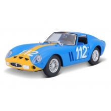 BURAGO 26581 1:24 RACING KIT 250 GTO