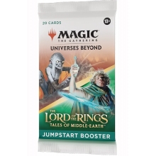 DEVIR MAGIC MTI THE LORD OF THE RINGS JUMPSTART