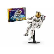 LEGO 31152 CREATOR ASTRONAUTA ESPACIAL